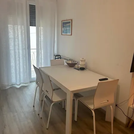 Kb A Due Passi Dal Mare - 5 Posti Letto Appartement Lido di Jesolo
