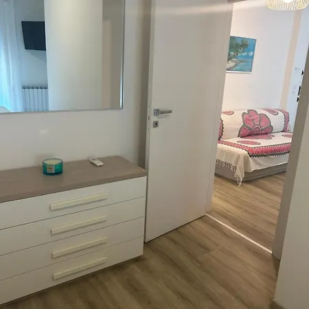 Kb A Due Passi Dal Mare - 5 Posti Letto Appartement Lido di Jesolo