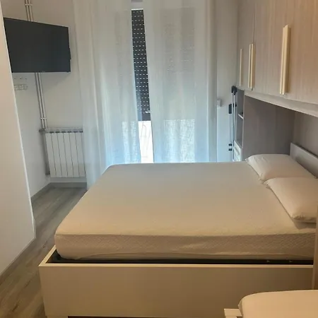 Kb A Due Passi Dal Mare - 5 Posti Letto Appartement