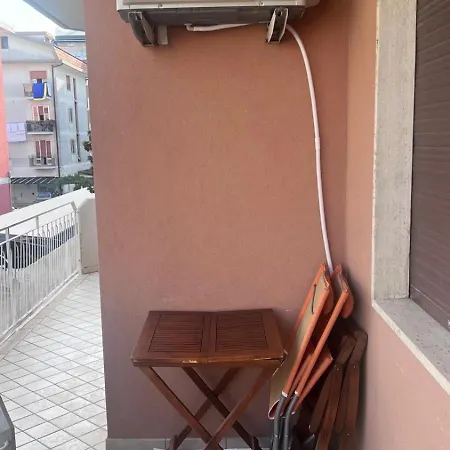 Kb A Due Passi Dal Mare - 5 Posti Letto Appartement Lido di Jesolo