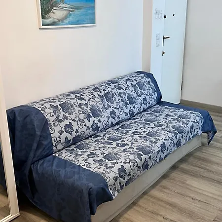 Kb A Due Passi Dal Mare - 5 Posti Letto Appartement